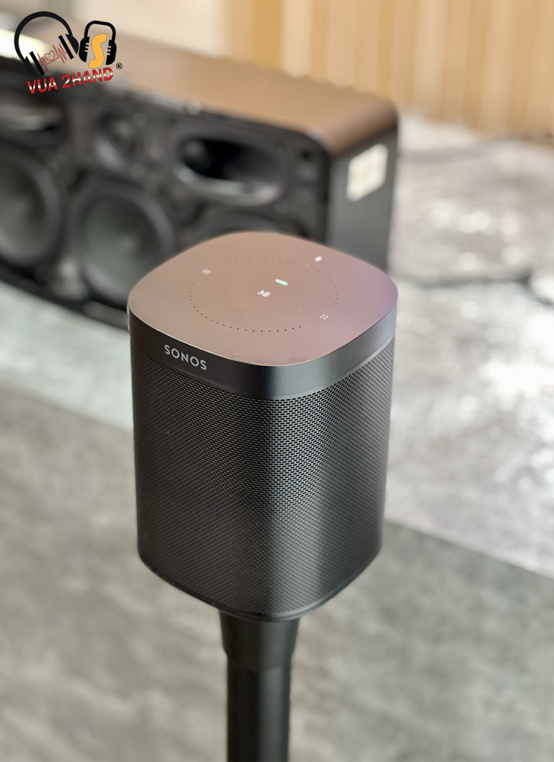 Loa Sonos One Gen 2
